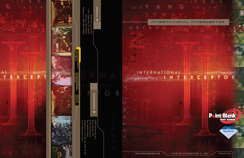 Brochure 02 — Corporate Marketing Brochure
