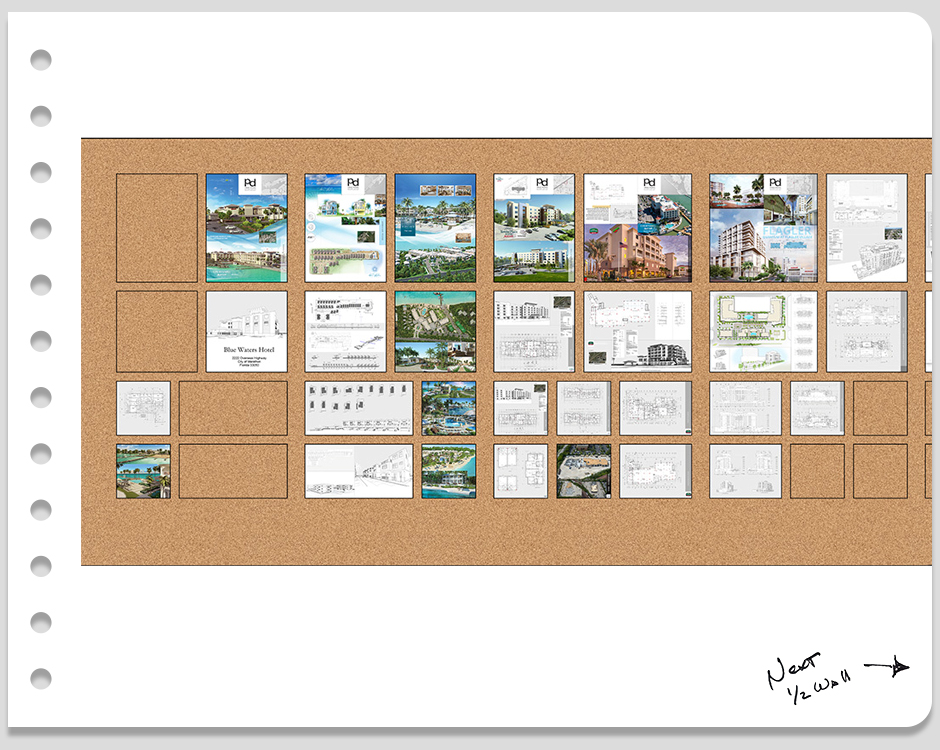 Prime Design Associates — Design Planning & Study 02