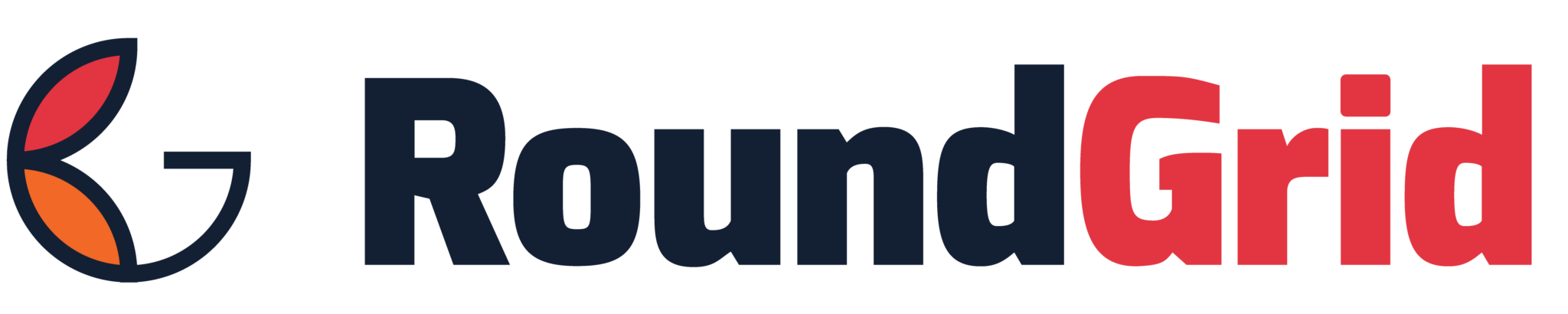 Roundgrid