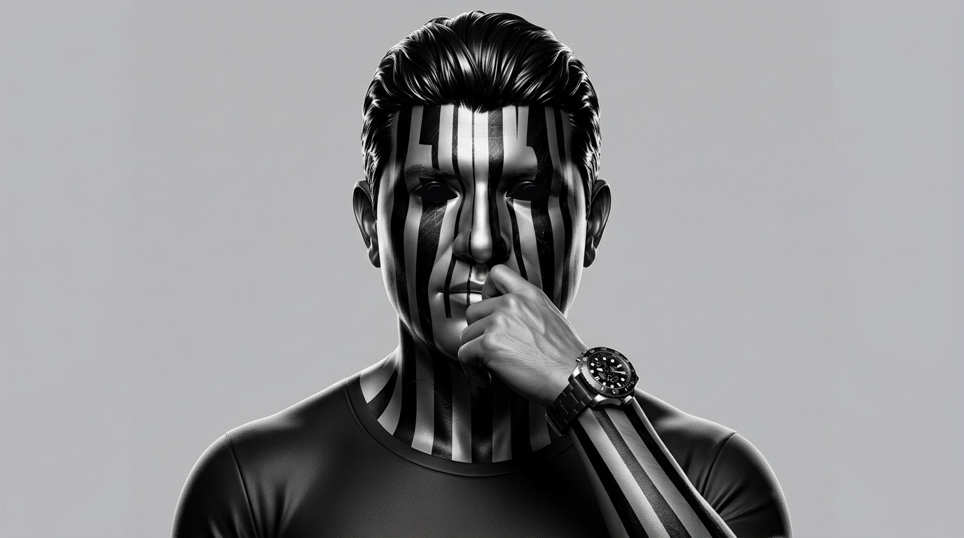 Victor Coronel — Roundgrid Creative Direction